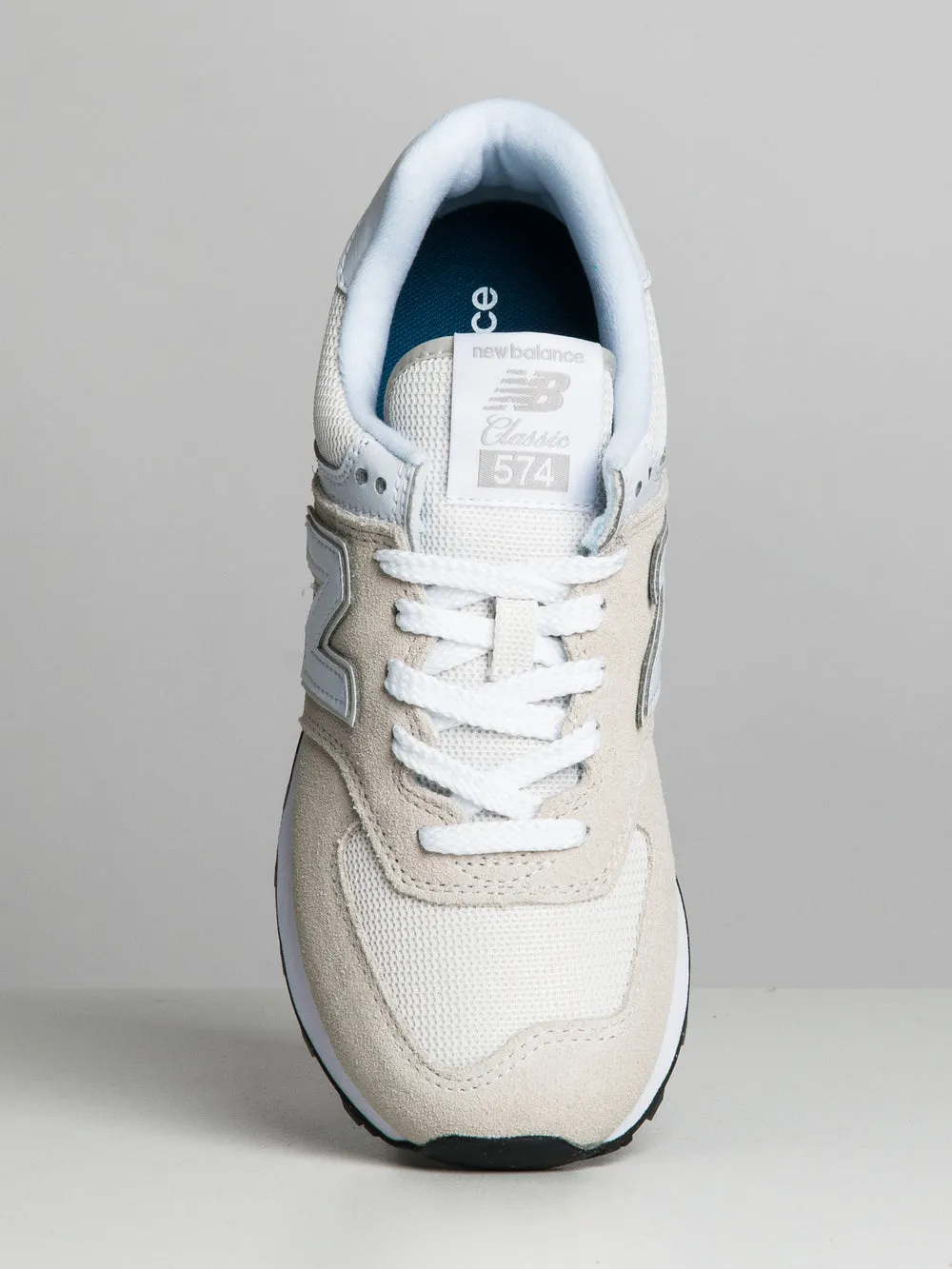 NEW BALANCE WOMENS NEW BALANCE THE 574 SNEAKER