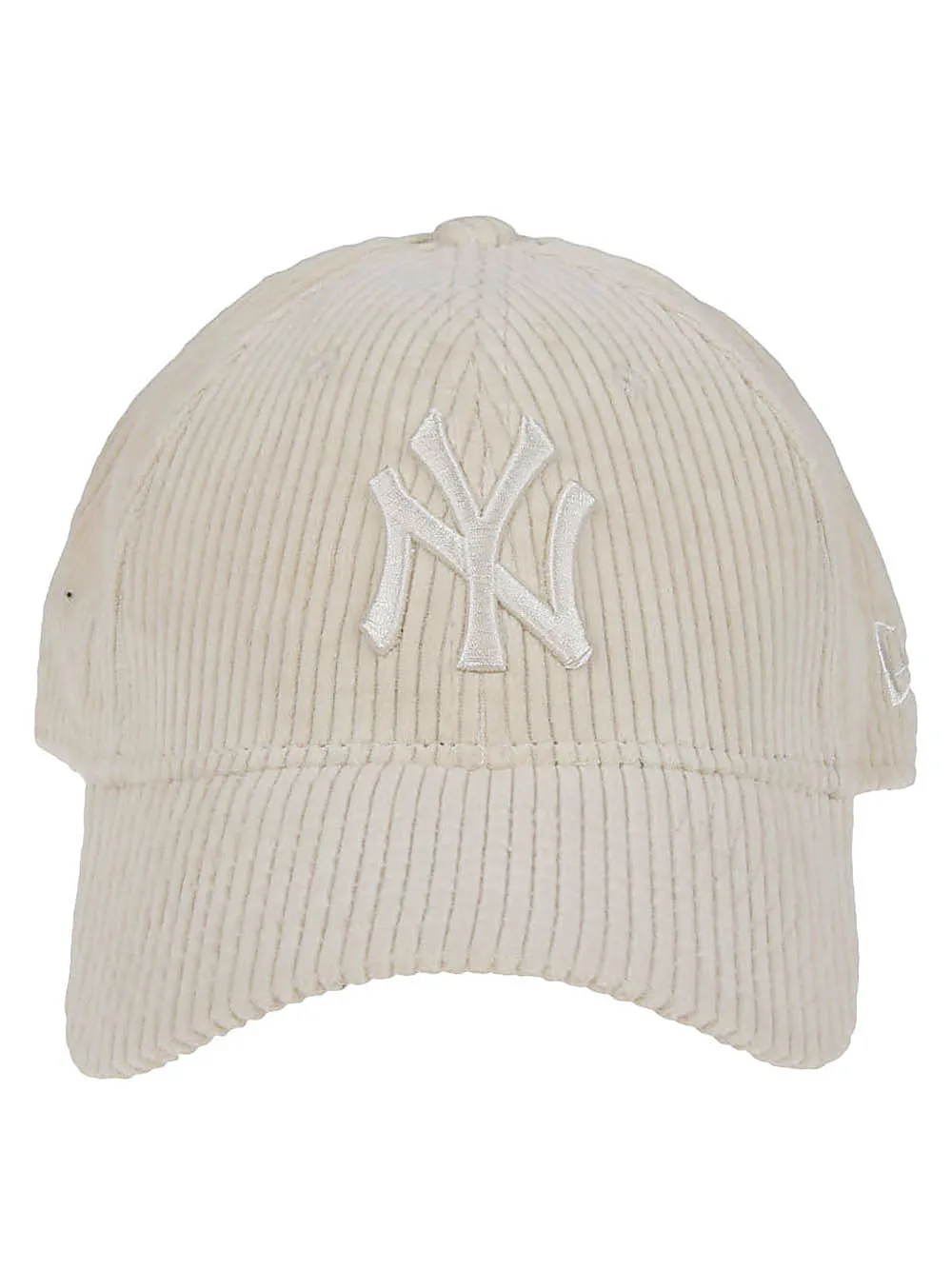 New Era Hats White