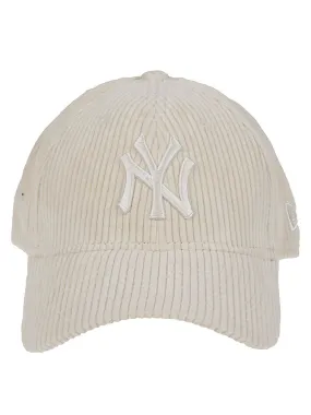 New Era Hats White