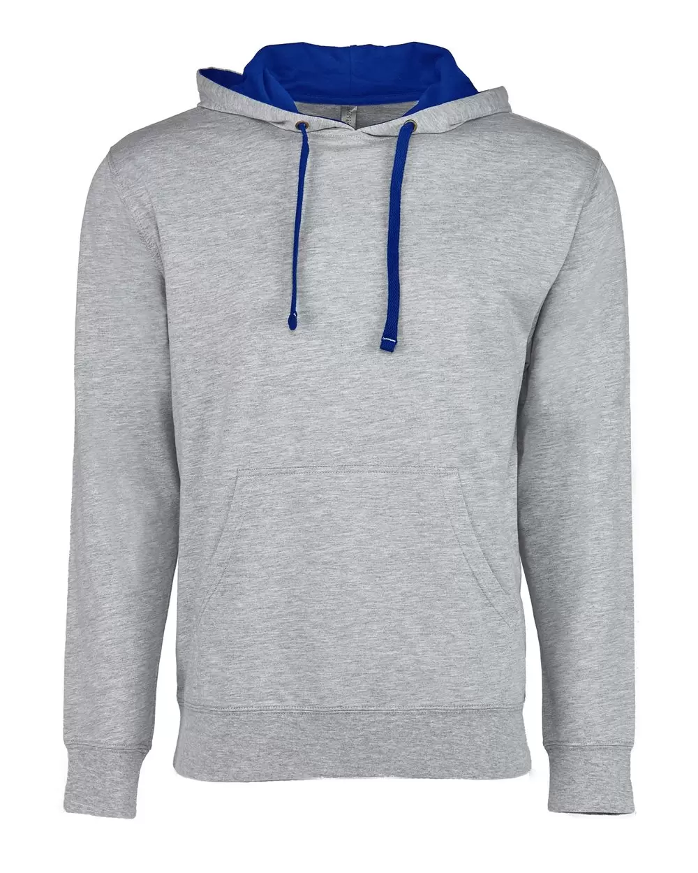 Next Level 9301 Unisex French Terry Pullover Hoody SKU: 9301