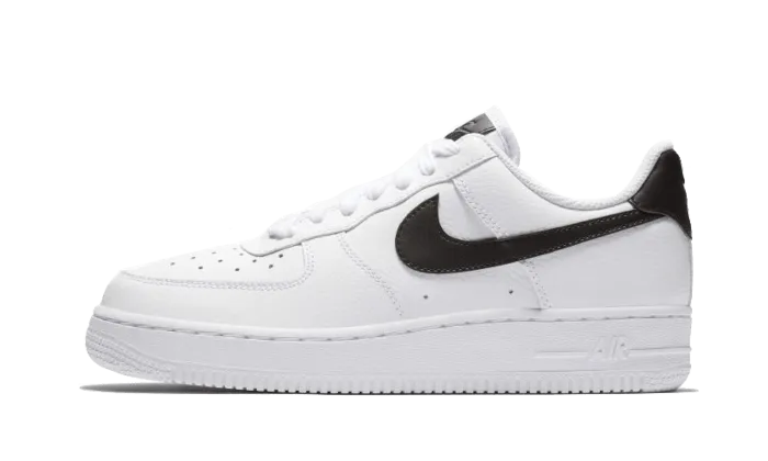 Nike Air Force 1 Low '07 White Black