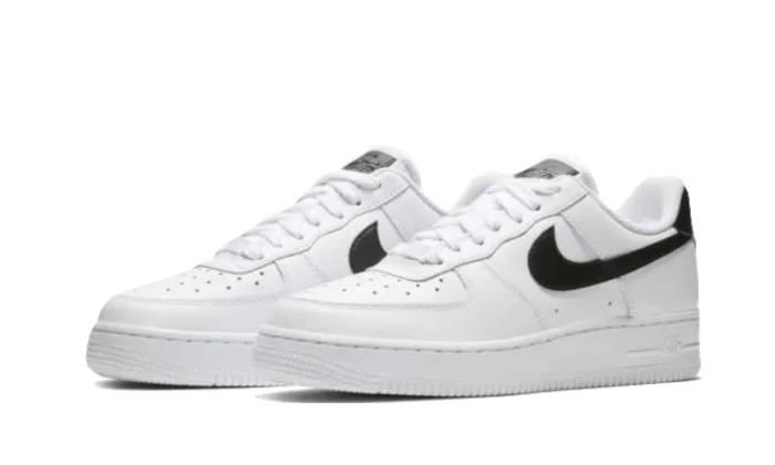 Nike Air Force 1 Low '07 White Black