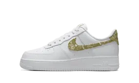 Nike Air Force 1 Low White Barely