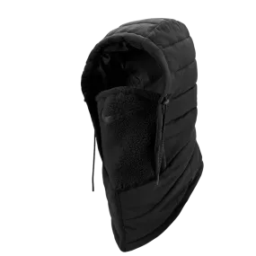 Nike Quilted Insulated Hood