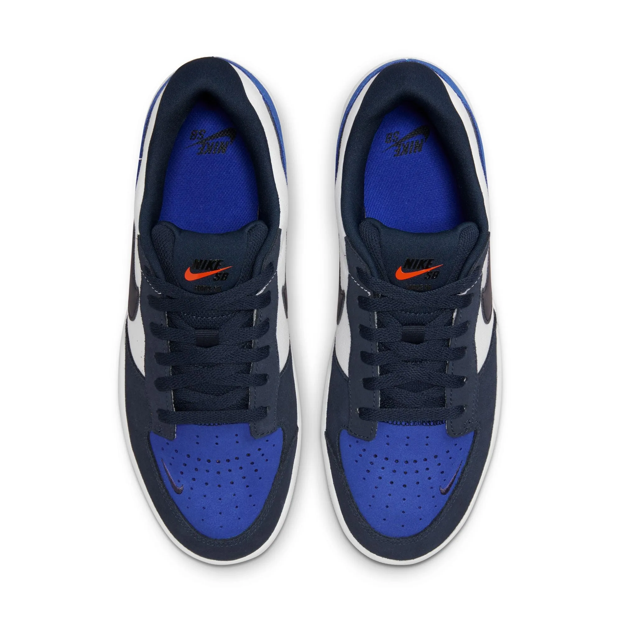 Nike SB Force 58