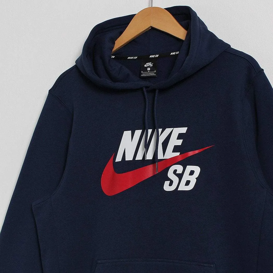 Nike SB Icon Pullover Hoody