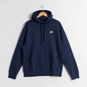 Nike Sportswear Club Fleece Pullover Hoody