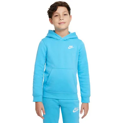 Nike Sportswear Club Hoody Kids 