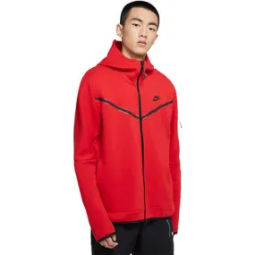 Nike Tech Fleece Full-Zip Hoody