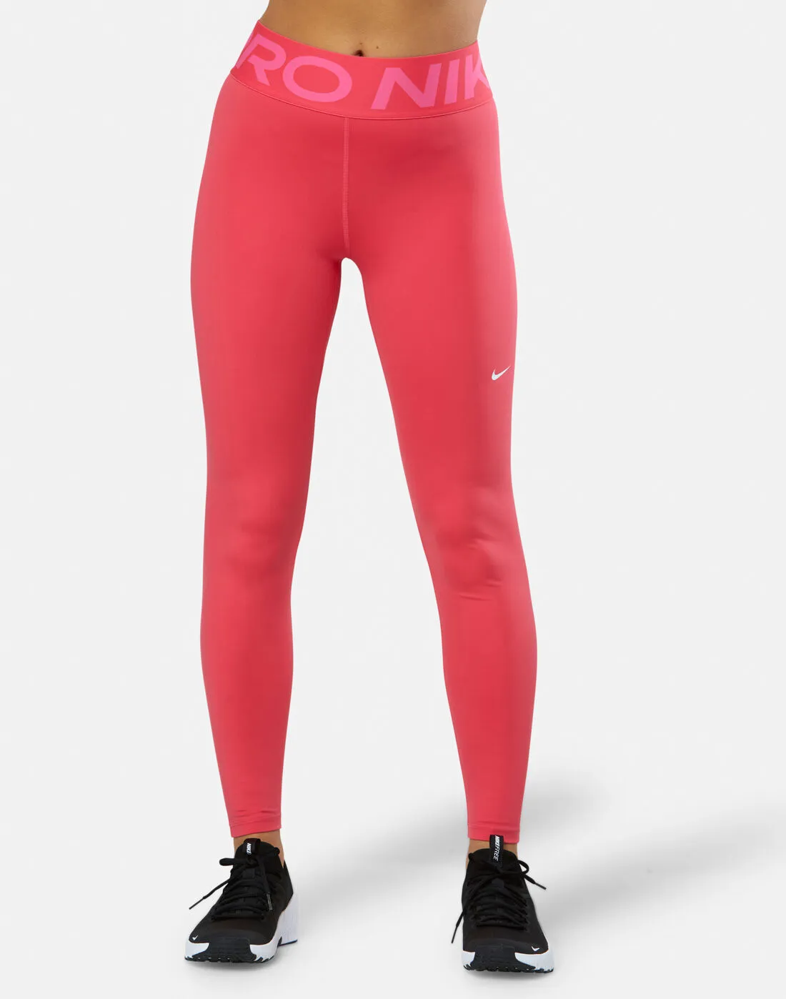 Nike Womens Pro Sculpt Leggings