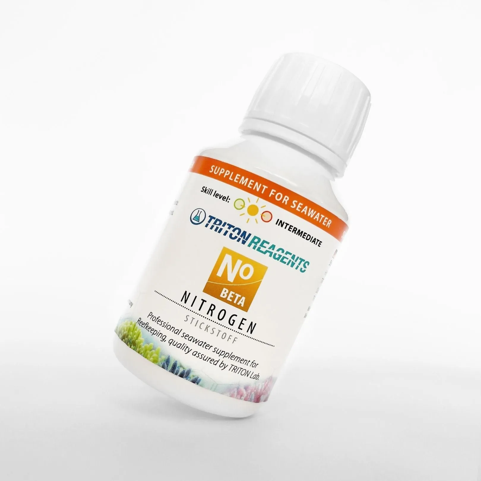 Nitrogen (NO) Beta 100ml