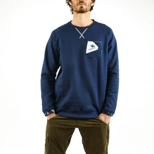 Nograd Pocket men's sweater