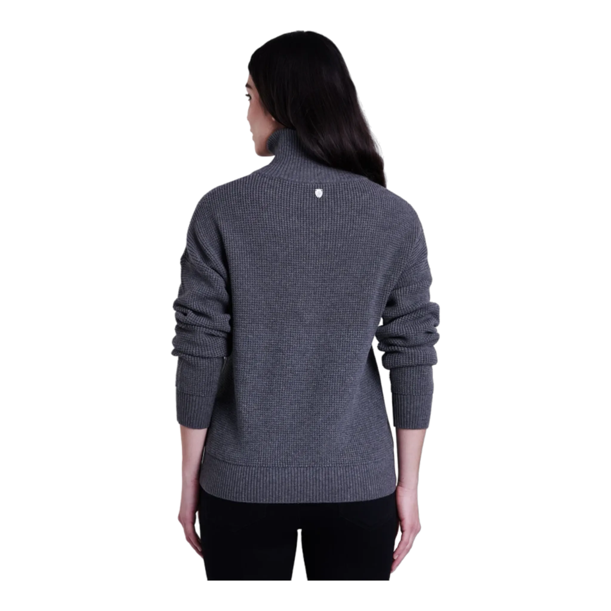 NORDA 1/4 Zip Sweater