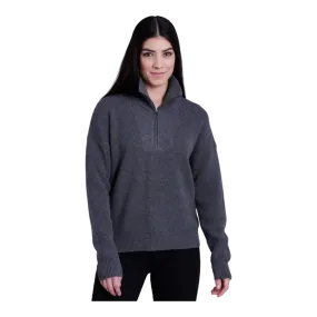 NORDA 1/4 Zip Sweater