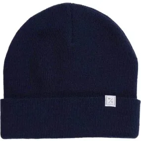 Northern Classics Beanie, Navy