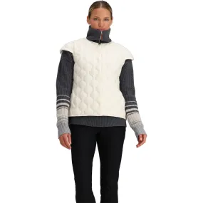 Obermeyer Perry Down Vest - Women's