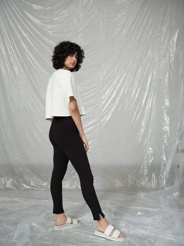 Odeyalo Brooklyn Pants - Black (Online Exclusive)