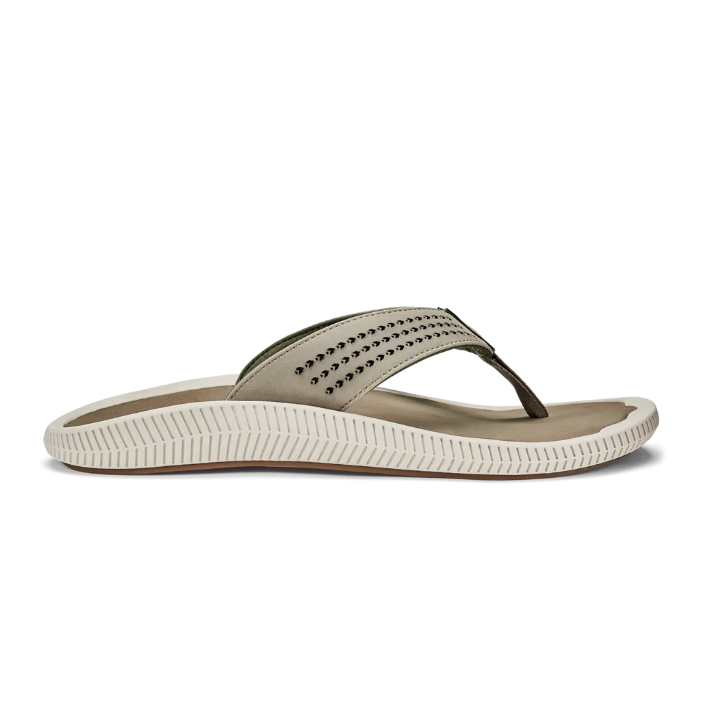 Olukai Men's Ulele Sandals