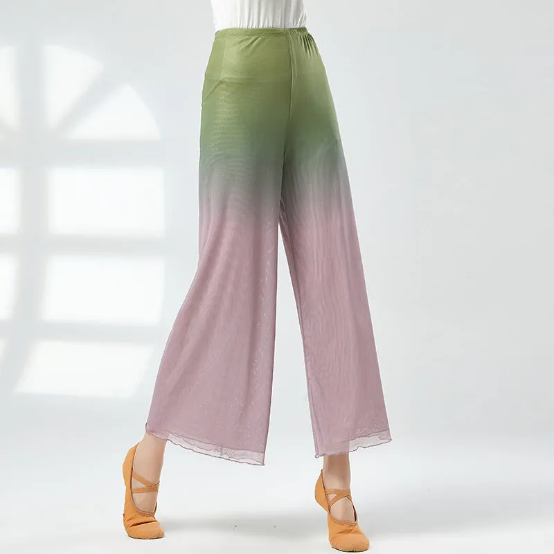 Ombre Flow Pant