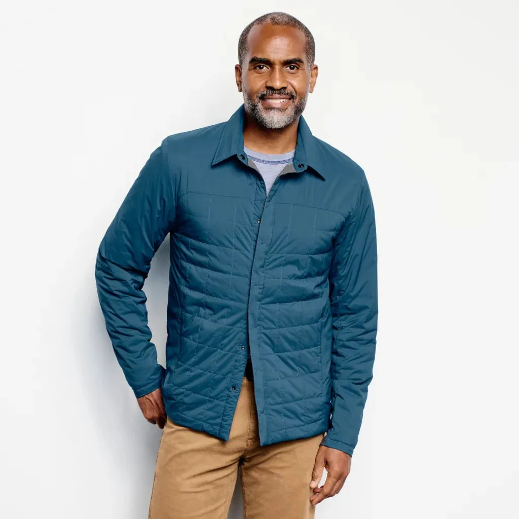 Orvis PRO Insulated Shirt Jacket