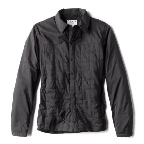 Orvis PRO Insulated Shirt Jacket