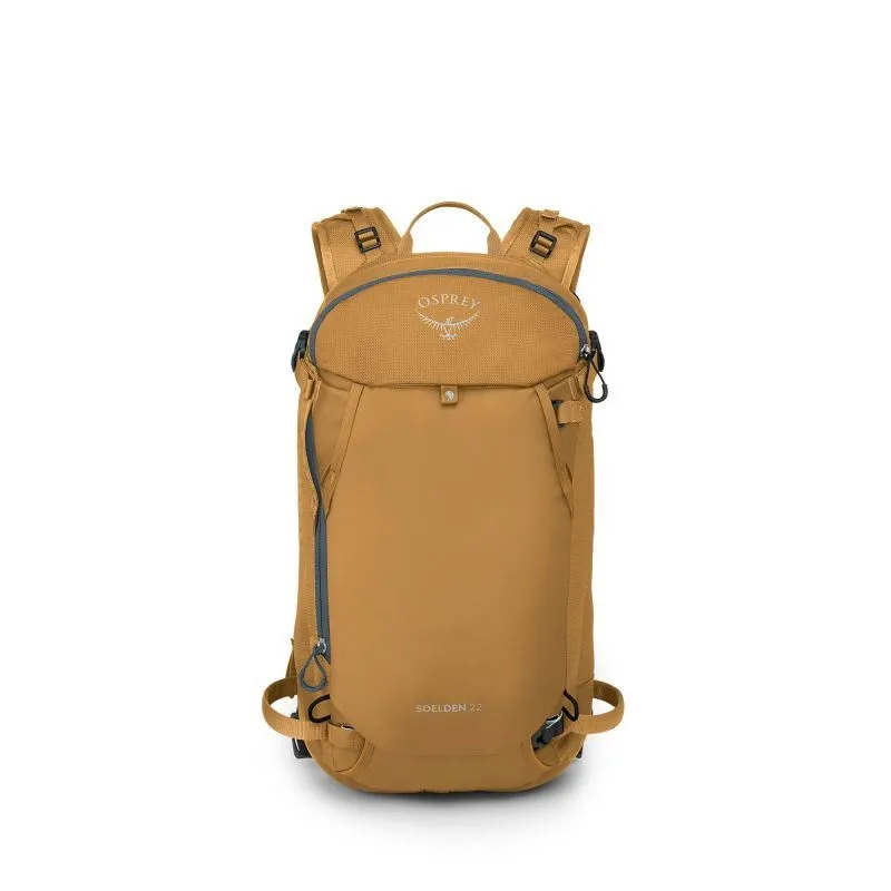 Osprey  Soelden 22 - Zaino da sci - Uomo