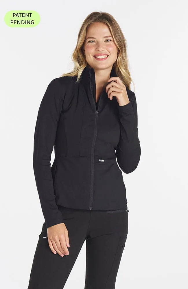 Park Slim Fit Active Jacket