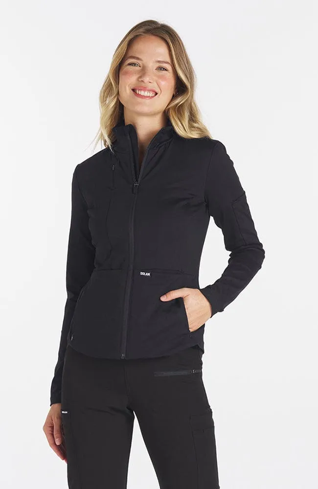 Park Slim Fit Active Jacket