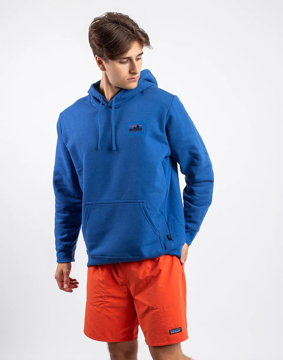 Patagonia '73 Skyline Uprisal Hoody Endless Blue