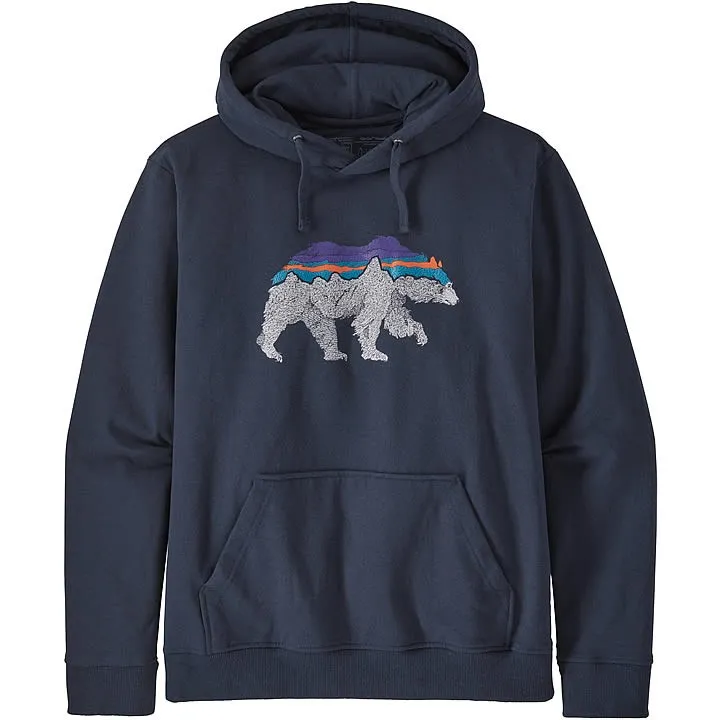 Patagonia Back For Good Uprisal Hoody Men's