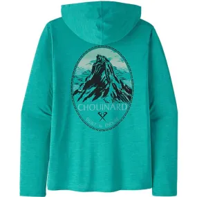 Patagonia Capilene Cool Daily Graphic Hoody Men's