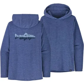 Patagonia Capilene Cool Daily Graphic Hoody Women's