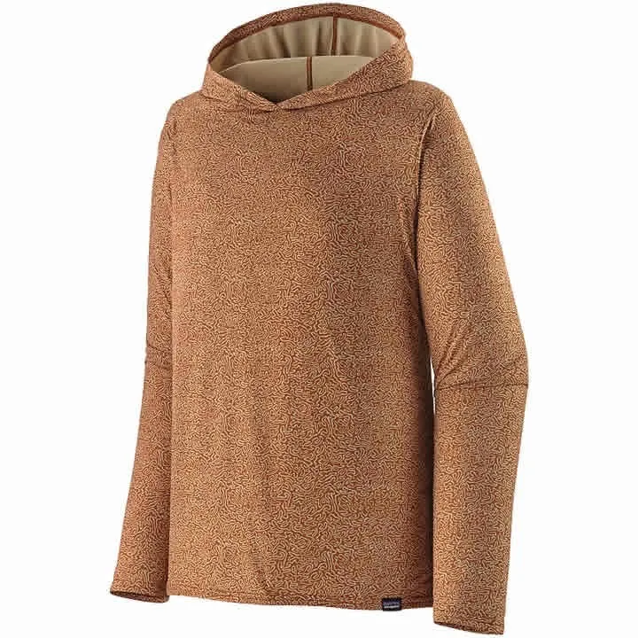 Patagonia Capilene Cool Daily Hoody Men's