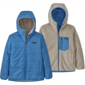 Patagonia Kids' Reversible Ready Freddy Hoody kid's jacket