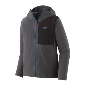 Patagonia M's R1 TechFace Hoody - Mountain Factor