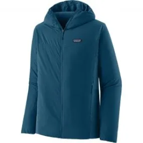 Patagonia M's Nano-Air Light Hybrid Hoody Men's softshell jacket