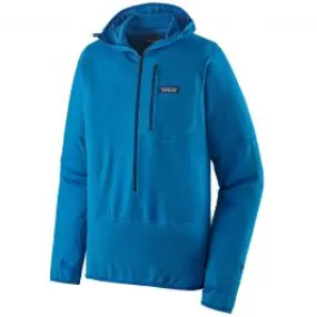 Patagonia M's R1 P/O Hoody men's technical polar fleece