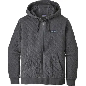 Patagonia Organic Cotton Quilt Hoody Men's