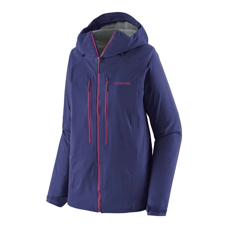 Patagonia Stormstride Jacket - Ski jacket - Women's