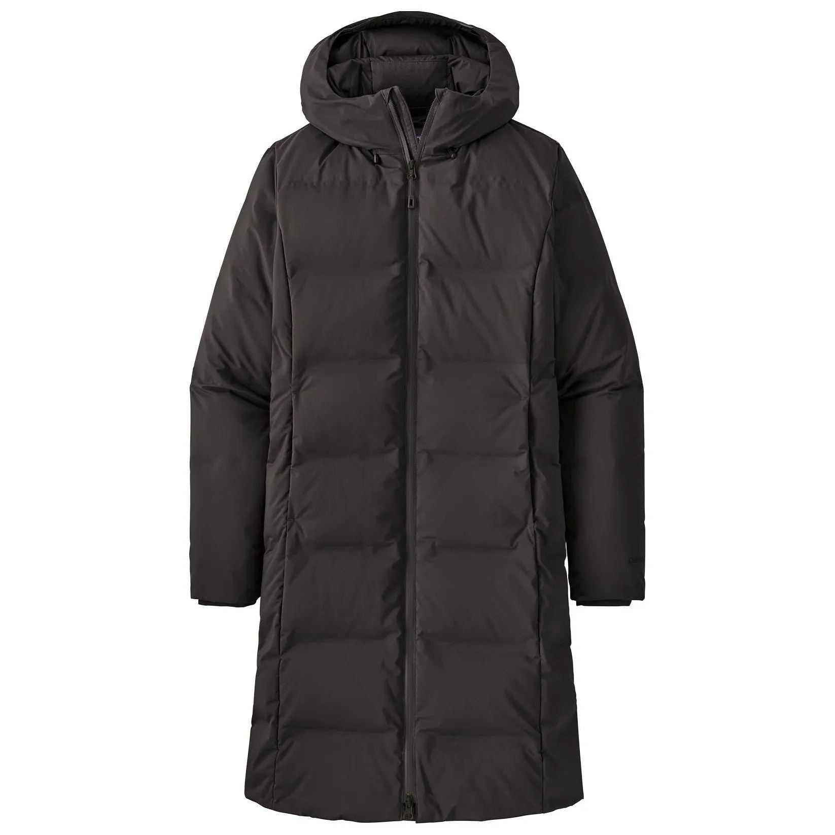 Patagonia Women's Jackson Glacier Parka