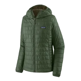 Patagonia - Women's Nano Puff Hoody