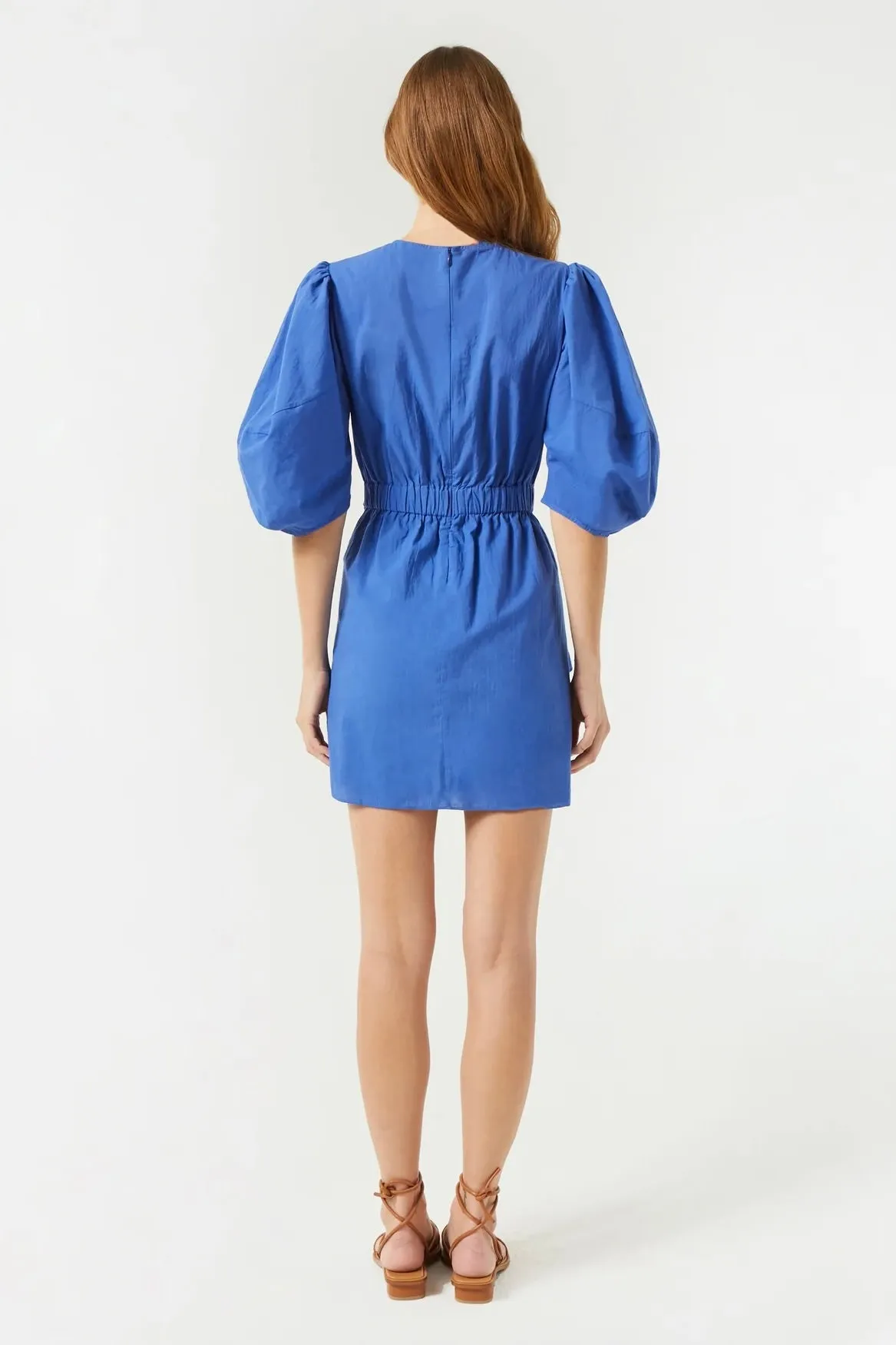 PIA DRESS (DR00480CC)