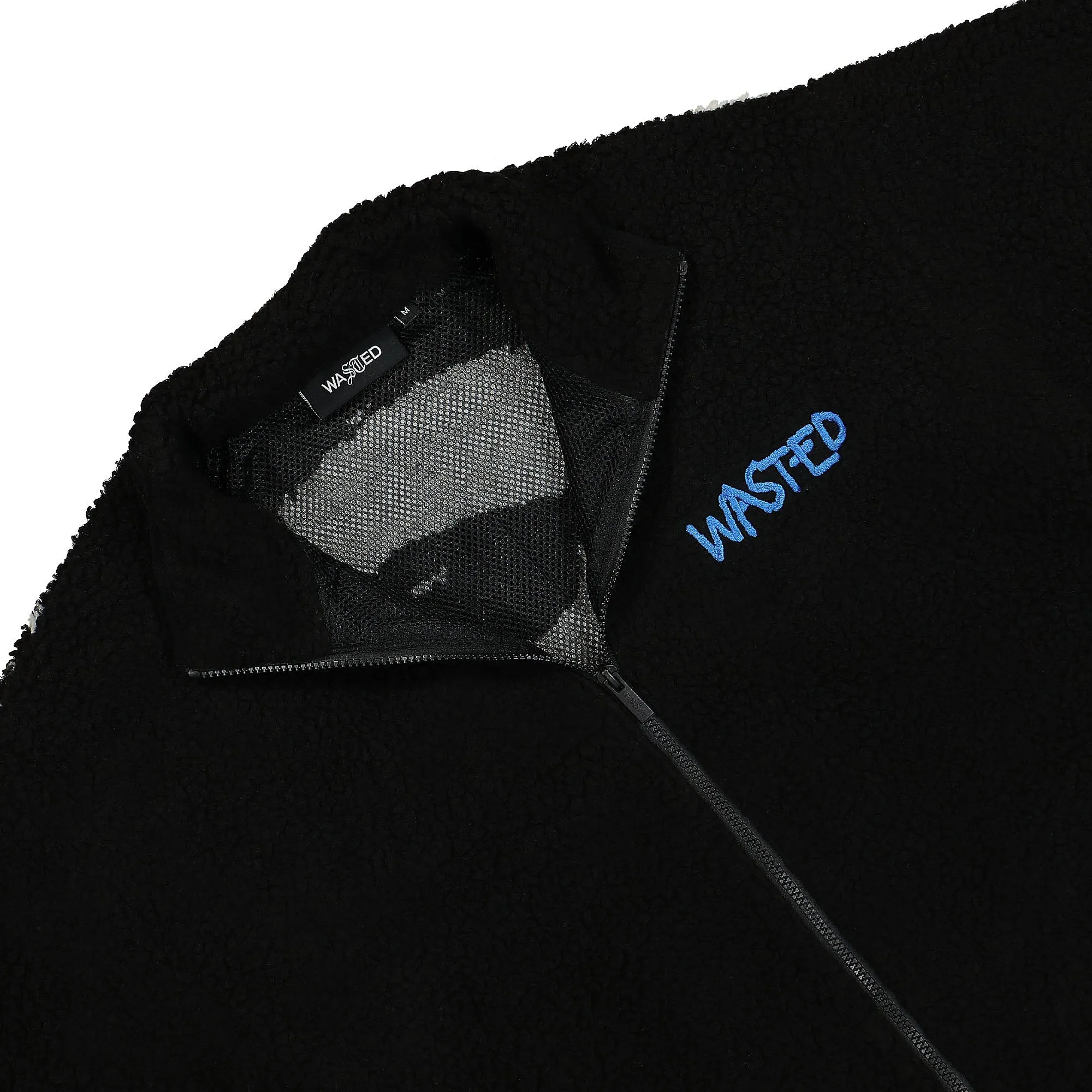 Pierce Sherpa Jacket