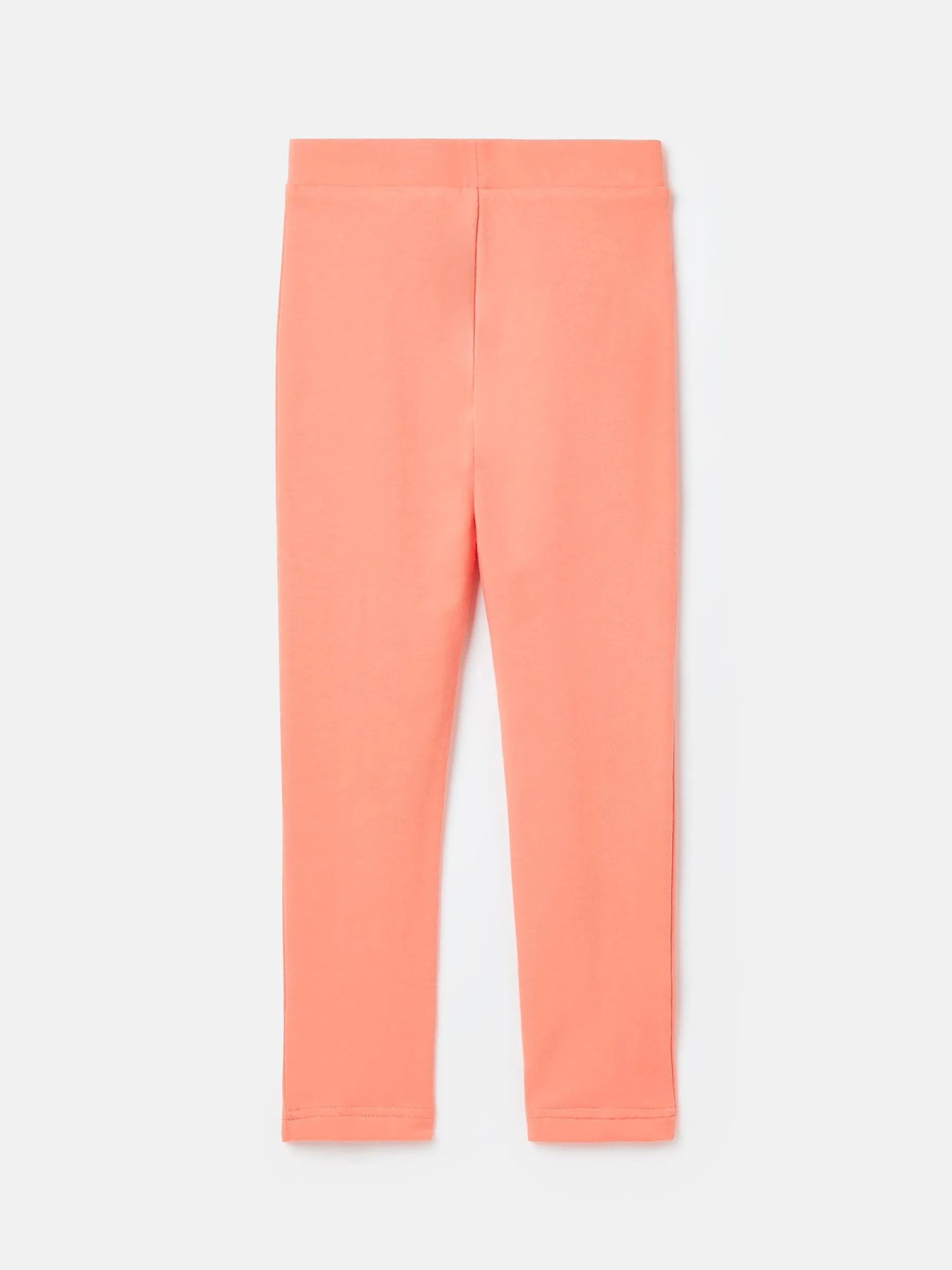 Pink Jodphur Leggings