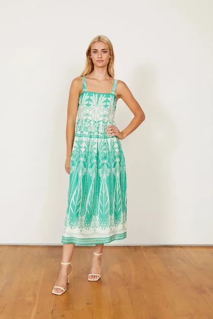 PIPER DRESS