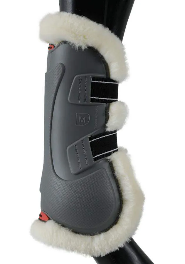 Premier Equine Techno Wool Tendon Boots | Elite Saddlery