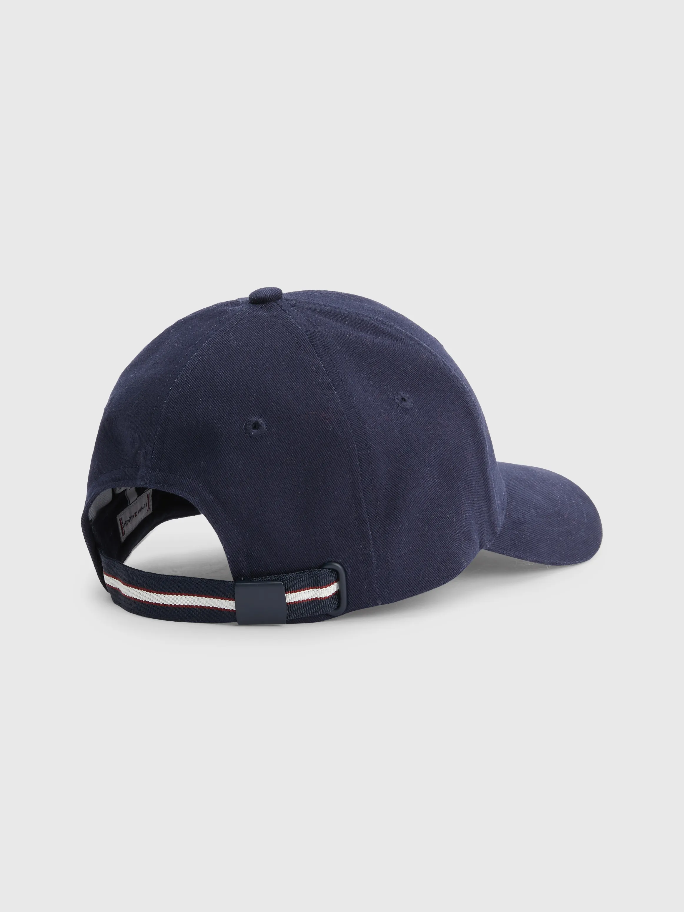 Prep Th Monogram Baseball Cap | Hats, Gloves & Scarves | Tommy Hilfiger