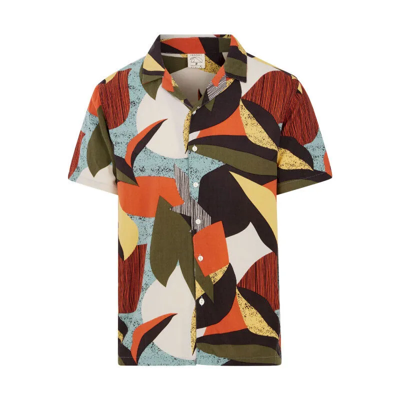 Protest  Prtaksel - Camicia - Uomo