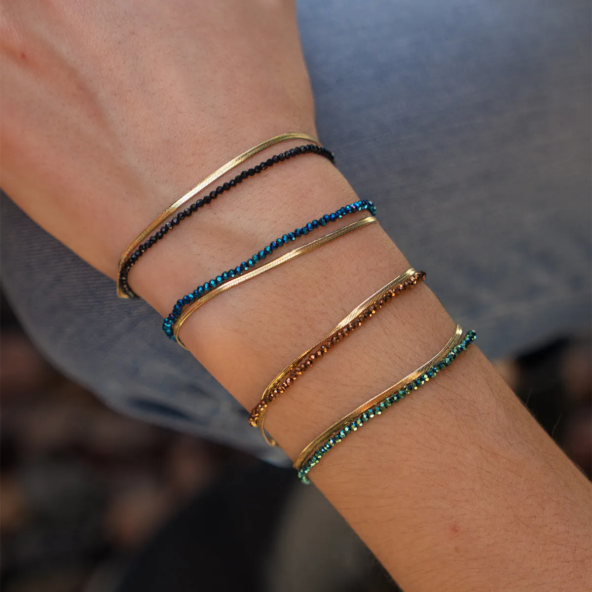 Pulsera Sena