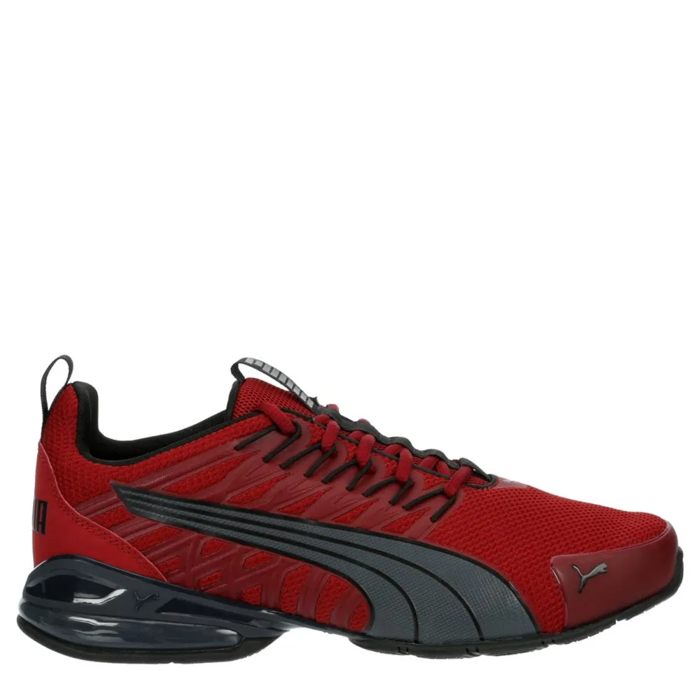 PUMA  MENS VOLTAIC EVO SNEAKER